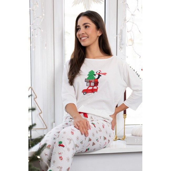 Пижама Lillian XL