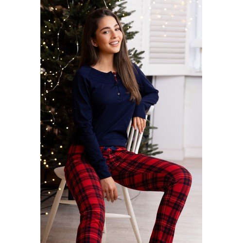 Пижама Yvette L