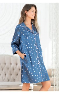 Stars 7077 синий XS