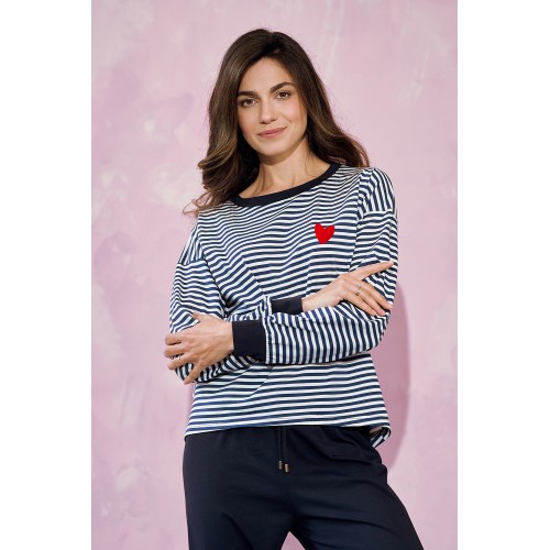 Пижама 25W Trudy 3219-01 L