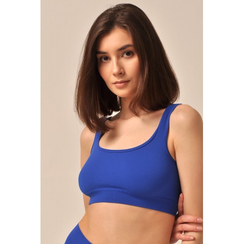 Топ BR423 Blue Classic L