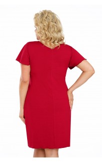 Doris plus nightdress 5XL