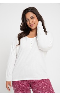 Пижама 24W Estella 3005-01 3XL