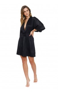 Халат SWW.5102 Black M