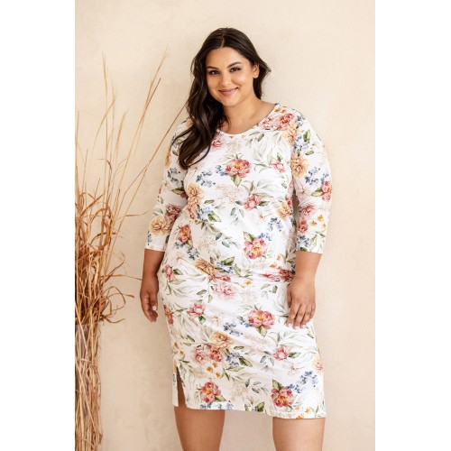 Сорочка 25W Louisa 3263-01 3XL