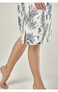 Сорочка 24W Ariana 2981-01 S