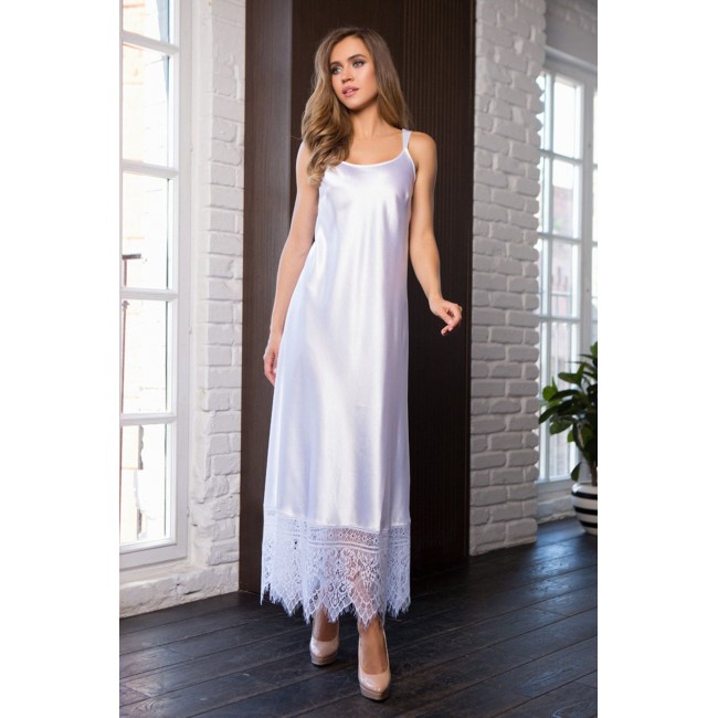 Evelin 17538 белый XXL