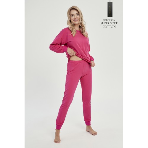 Пижама 24W Zoe 3052-01 L