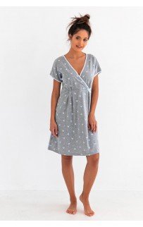 Сорочка 24W Eleanor S