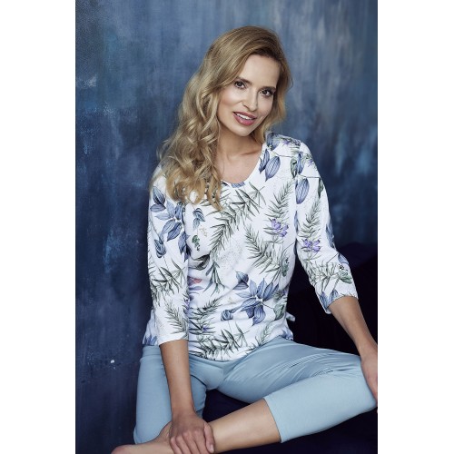 Пижама 24W Flavia 2983-01 M