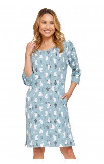 Сорочка TM.5270 Ice Blue S