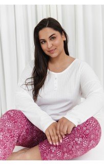 Пижама 24W Estella 3005-01 XXL