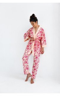 Халат Marguerite L/XL