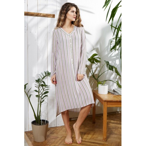 Noemi 16414 сиреневый L