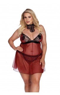 Arabella chemise XL/XXL