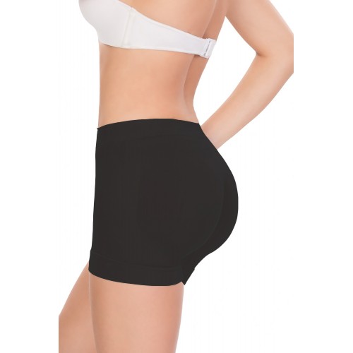 Negro подтягивающие шорты L
