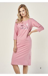 Сорочка 24W Olympia 2996-02 M