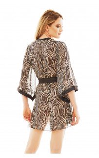Bridget robe XXL/3XL