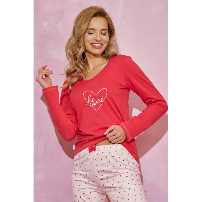 Пижама 25W Amalia 3235-01 XL