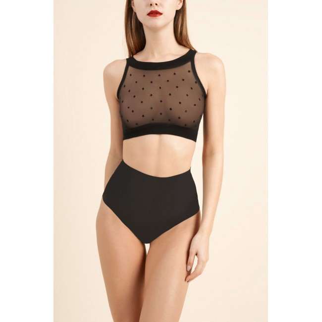 Top Puntina L/XL