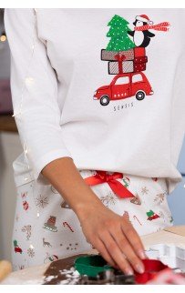 Пижама Lillian XL