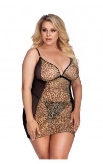 Marciana chemise XL/XXL