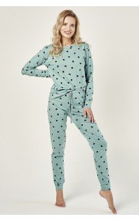 Пижама 24W Nina 2977-01 M Пижама 24W Nina 2977-01 M