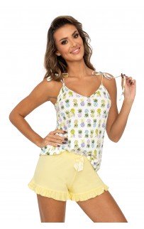 Ananas II 1/2 pyjamas M