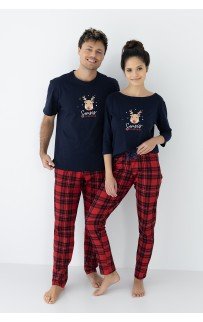 Пижама Lucy XL