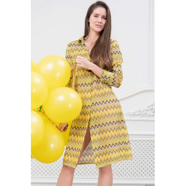 Missoni 8247 желтый XS