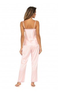 Tiffani pyjamas Pink S