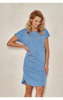 Сорочка 24S Leona 3103-01 S