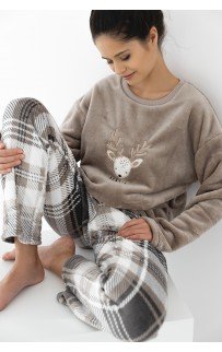 Пижама Milou XL