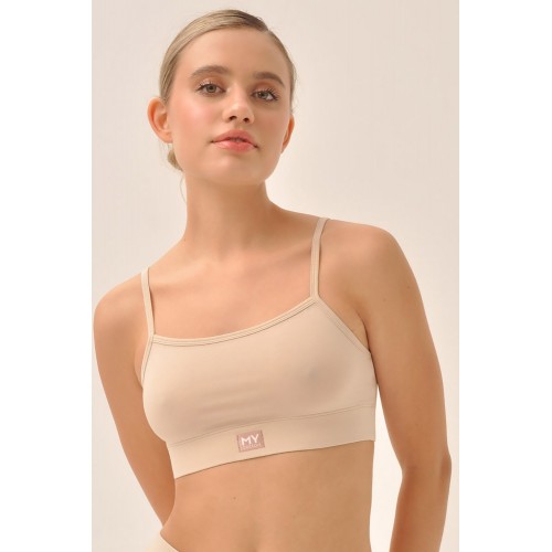 Топ DT200 Крем L