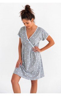 Сорочка 24W Eleanor S