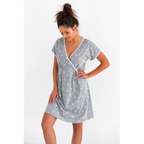 Сорочка 24W Eleanor M