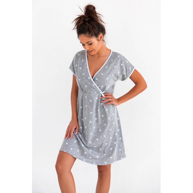 Сорочка 24W Eleanor S