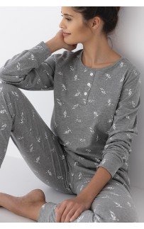 Пижама Nephele S