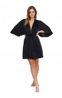 Халат SWW.5102 Black M