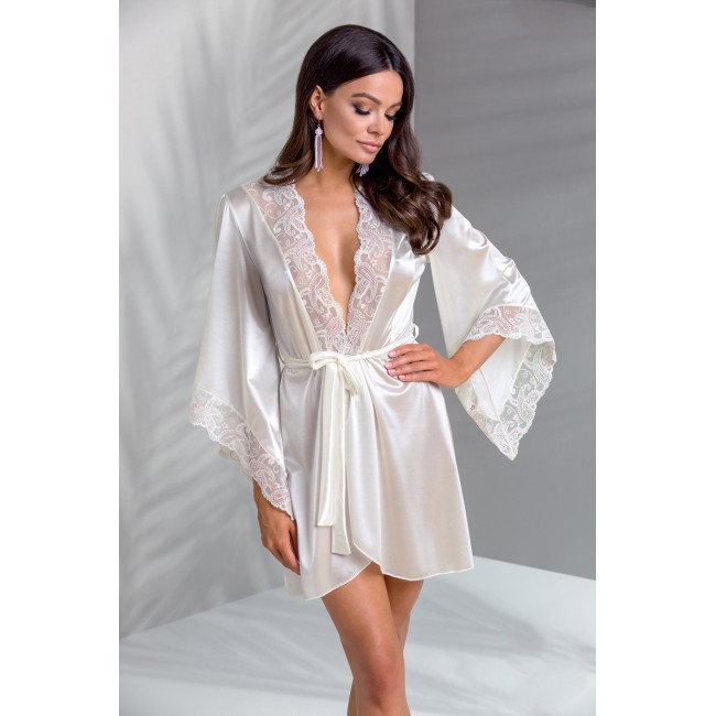 Inoe peignoir S/M