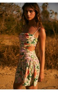 Платье 13164 Cade Korin S