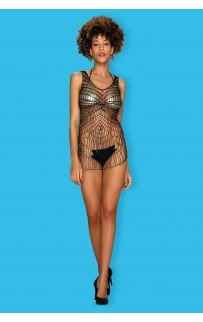 D 607 dress One size