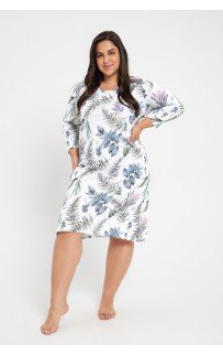 Сорочка 24W Ariana 3015-01 XXL