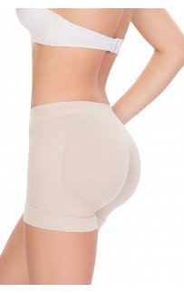 Natural подтягивающие шорты M