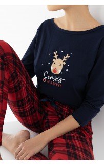 Пижама Lucy XL
