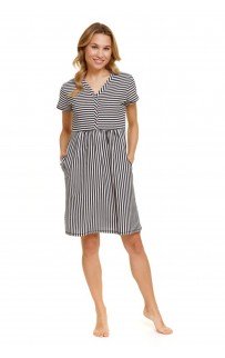 Сорочка TCB.9928 Black M