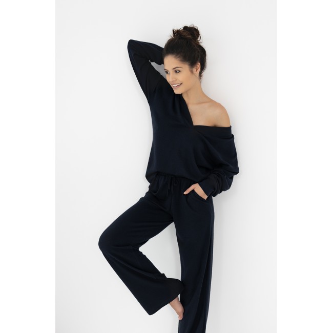 Пижама Navy Blue S/M