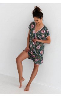 Сорочка Rose Pink S