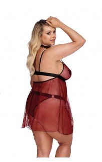 Arabella chemise XL/XXL