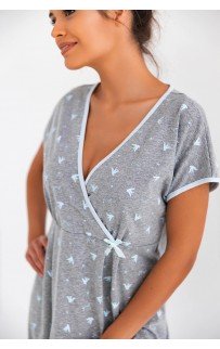 Сорочка 24W Eleanor S